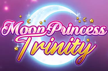 Moon Princess : Trinity