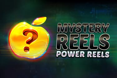 Play Mystery Reels Power Reels now!