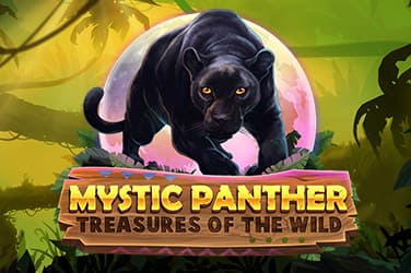 Play Mystic Panther Treasures of the Wild now!