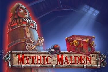 Mythic Maiden