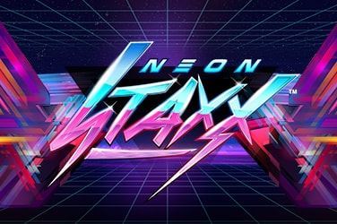 Neon Staxx