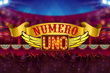 Play Numero Uno now!
