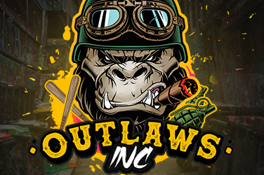 Outlaws Inc Slot