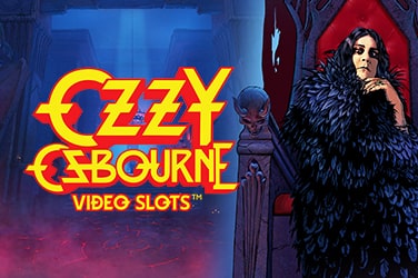 Ozzy Osbourne Video Slot Slot Machine Ozzy Osbourne Video Slot Slot Machine