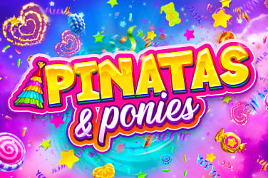 Play Pinatas and Ponies now!