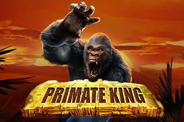 Primate King Slot Machine