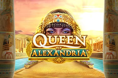 Queen of Alexandria