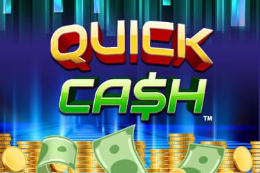 Play Quick Cash now!