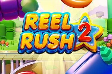 Reel Rush 2 –