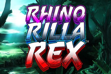 Rhino Rilla Rex Slot