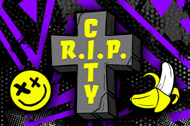 Play RIP City now!