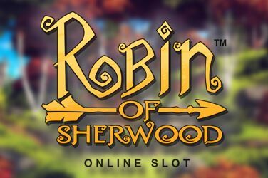 Robin of Sherwood