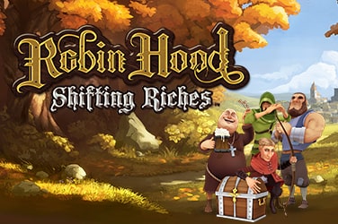 Robin Hood: Shifting Riches