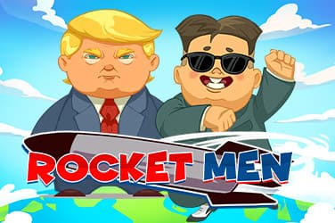 Rocket Men –