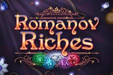 Romanov Riches