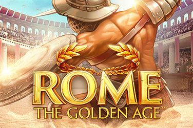 Rome: The Golden Age Slot Machine