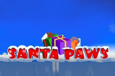 Santa Paws