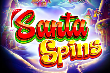 Play Santa Spins now!