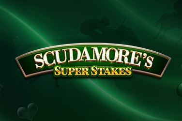 Scudamore’s Super Stakes Slot Machine Scudamore’s Super Stakes Slot Machine