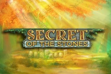 Secret Of The Stones