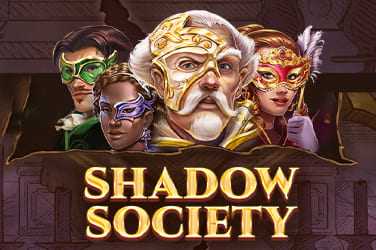 Play Shadow Society now!
