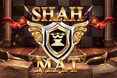 Shah Mat Slot Machine