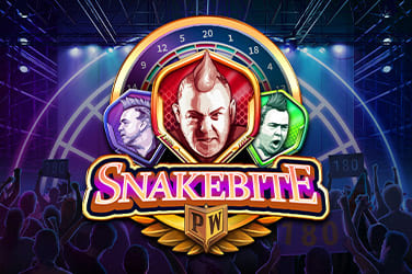 Play Snakebite for a Chance to Win Big!
