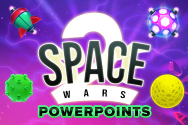 Space Wars 2 Power Points