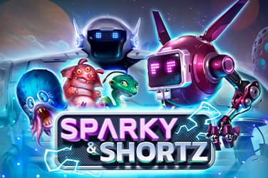 Sparky Shortz: A Fun Online Slot Game