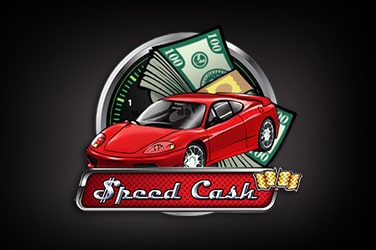 Speed Cash Slot Logo
