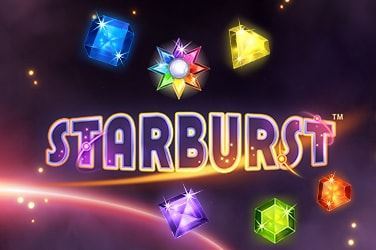 Starburst –