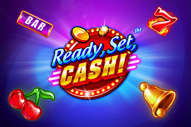 Ready, Set, CASH!