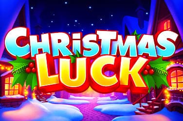 Christmas Luck Slot Machine