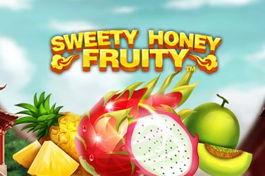 Sweety honey fruity slot review