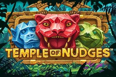 Temple of Nudges Slot Machine Temple of Nudges Slot Machine