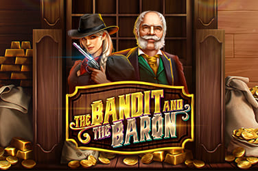 The Bandit and the Baron Slot