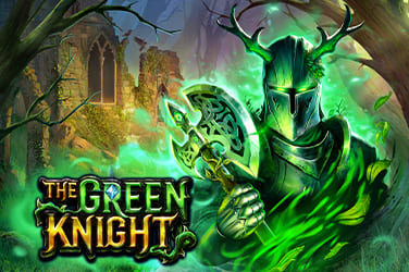 The Green Knight –