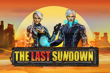 Play The Last Sundown now!
