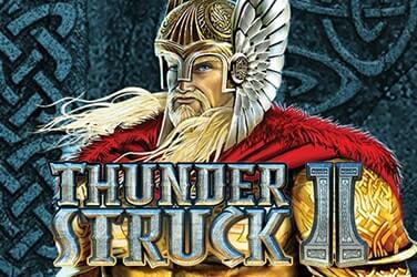 Thunderstruck II –