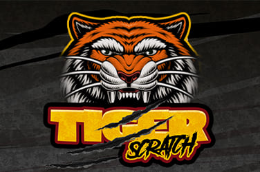 Tiger Scratch –