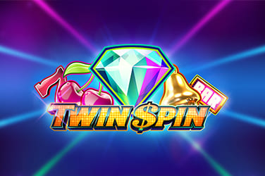 Play Twin Spin now!