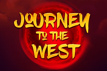Journey to the West Slot Logo