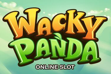 Wacky Panda