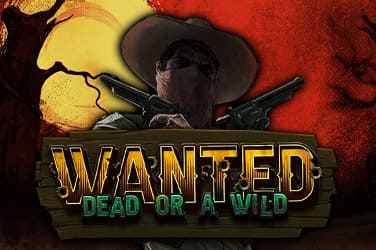 Play Wanted Dead or a Wild now!