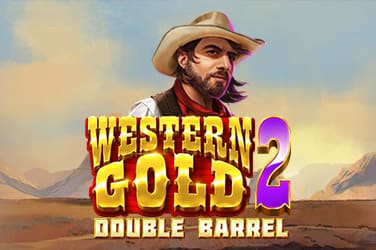 Western Gold 2 Slot Machine