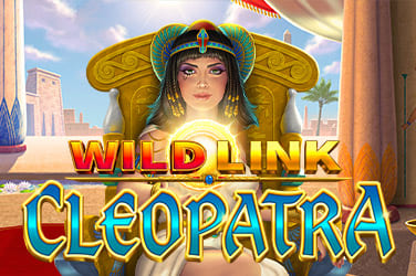 Play Wild Link Cleopatra now!