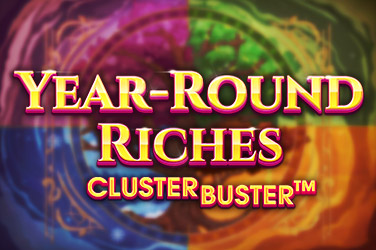 Year Round Riches Slot Logo