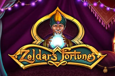 Zeldar's Fortunes Slot