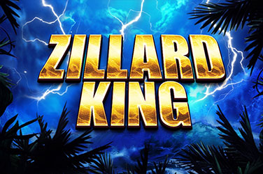 Zillard King Slot Logo