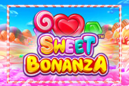 Best online slot in Canada- Sweet Bonanza